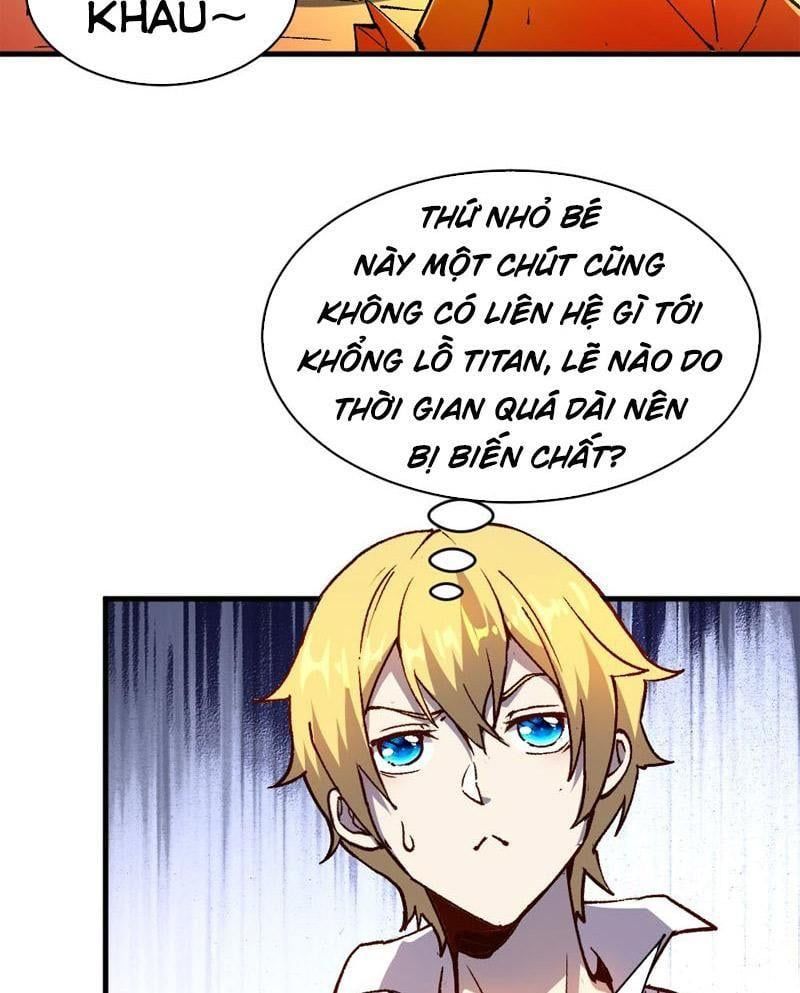 đọc truyện Tối Cường Thành Chủ Đích Dị Giới Chương 28 ảnh 8 tại Thiên Thai Truyện