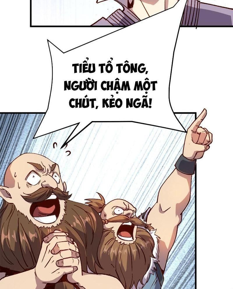 đọc truyện Tối Cường Thành Chủ Đích Dị Giới Chương 28 ảnh 9 tại Thiên Thai Truyện