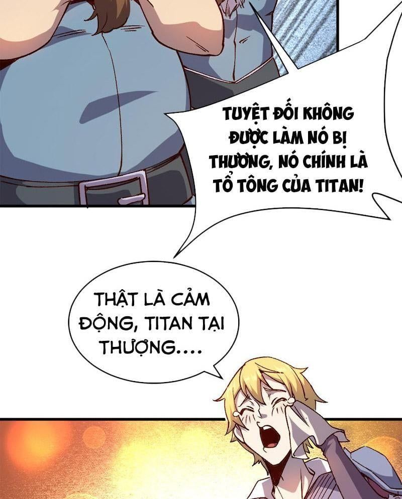 đọc truyện Tối Cường Thành Chủ Đích Dị Giới Chương 28 ảnh 10 tại Thiên Thai Truyện