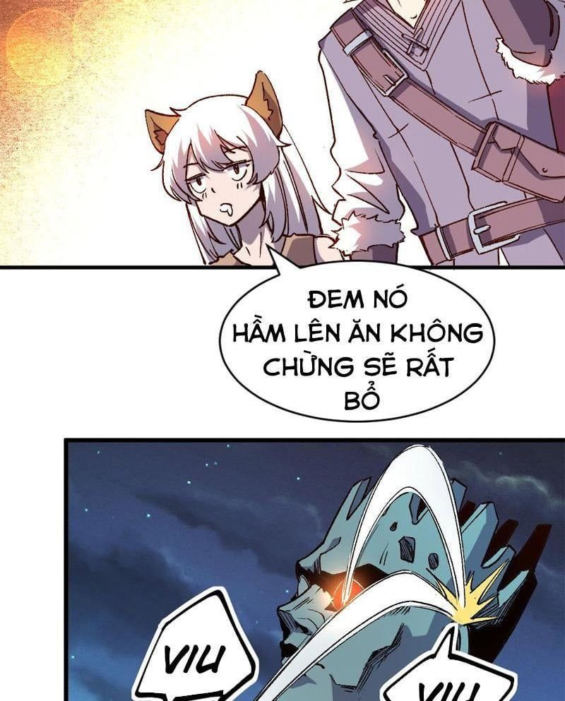 đọc truyện Tối Cường Thành Chủ Đích Dị Giới Chương 28 ảnh 11 tại Thiên Thai Truyện