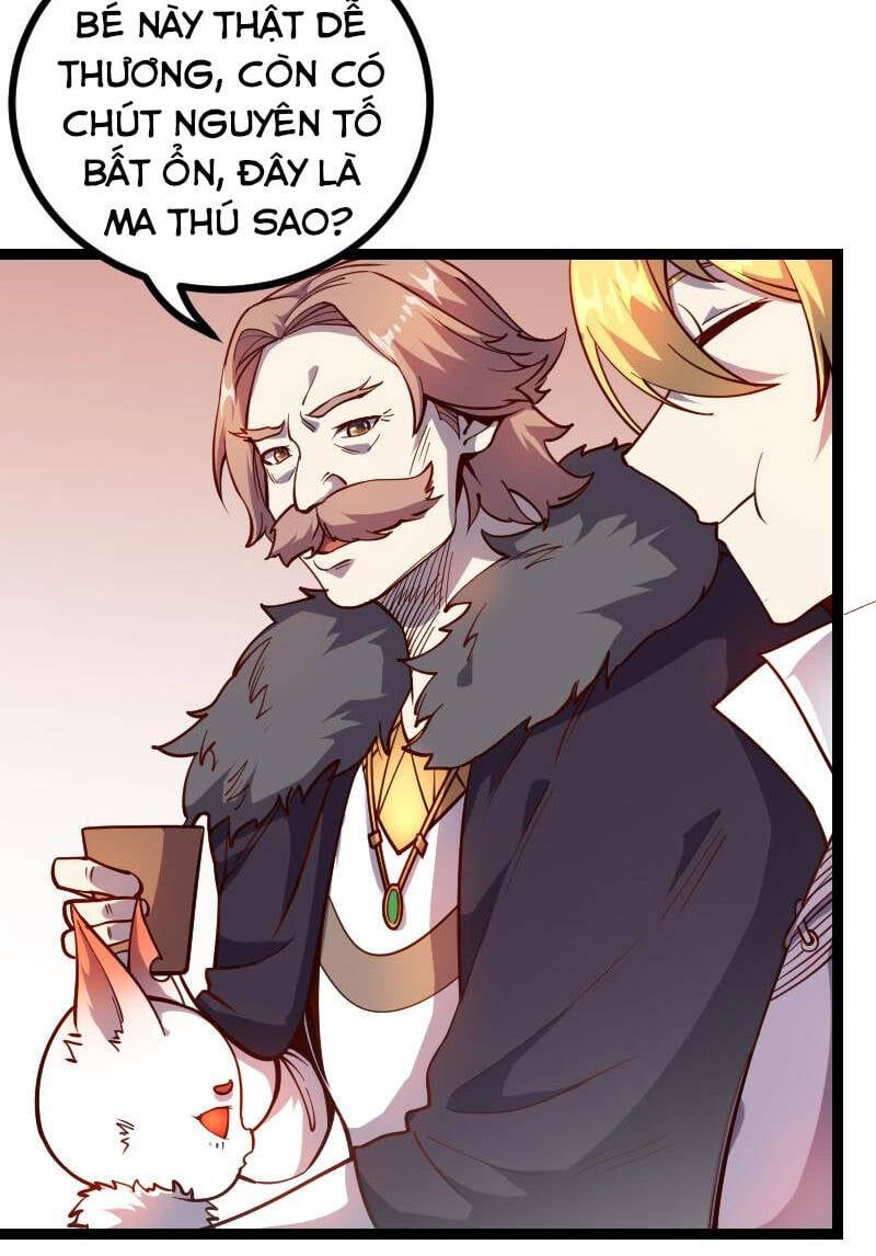 đọc truyện Tối Cường Thành Chủ Đích Dị Giới Chương 29 ảnh 14 tại Thiên Thai Truyện