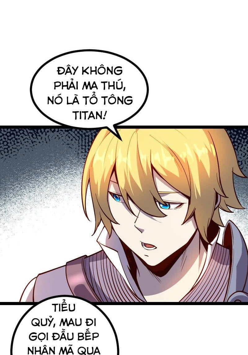 đọc truyện Tối Cường Thành Chủ Đích Dị Giới Chương 29 ảnh 15 tại Thiên Thai Truyện