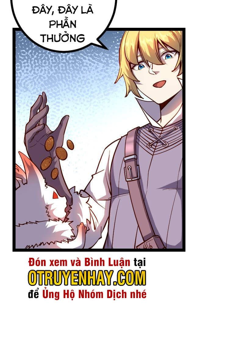 đọc truyện Tối Cường Thành Chủ Đích Dị Giới Chương 29 ảnh 16 tại Thiên Thai Truyện