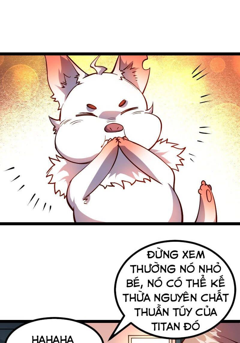 đọc truyện Tối Cường Thành Chủ Đích Dị Giới Chương 29 ảnh 17 tại Thiên Thai Truyện