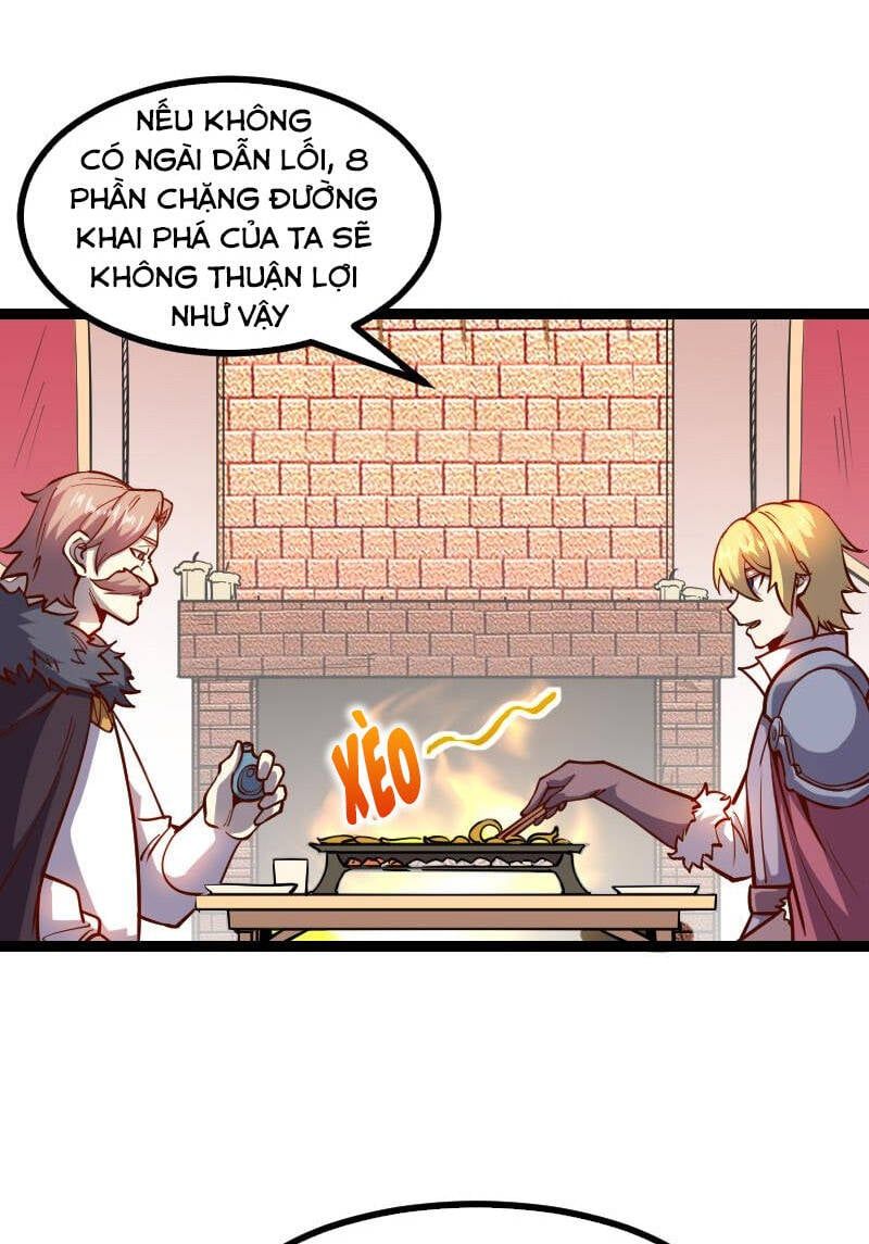 đọc truyện Tối Cường Thành Chủ Đích Dị Giới Chương 29 ảnh 21 tại Thiên Thai Truyện