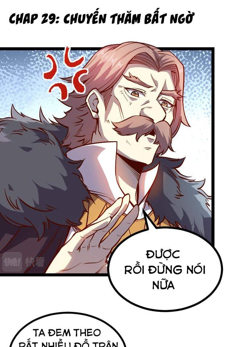 đọc truyện Tối Cường Thành Chủ Đích Dị Giới Chương 29 ảnh 4 tại Thiên Thai Truyện