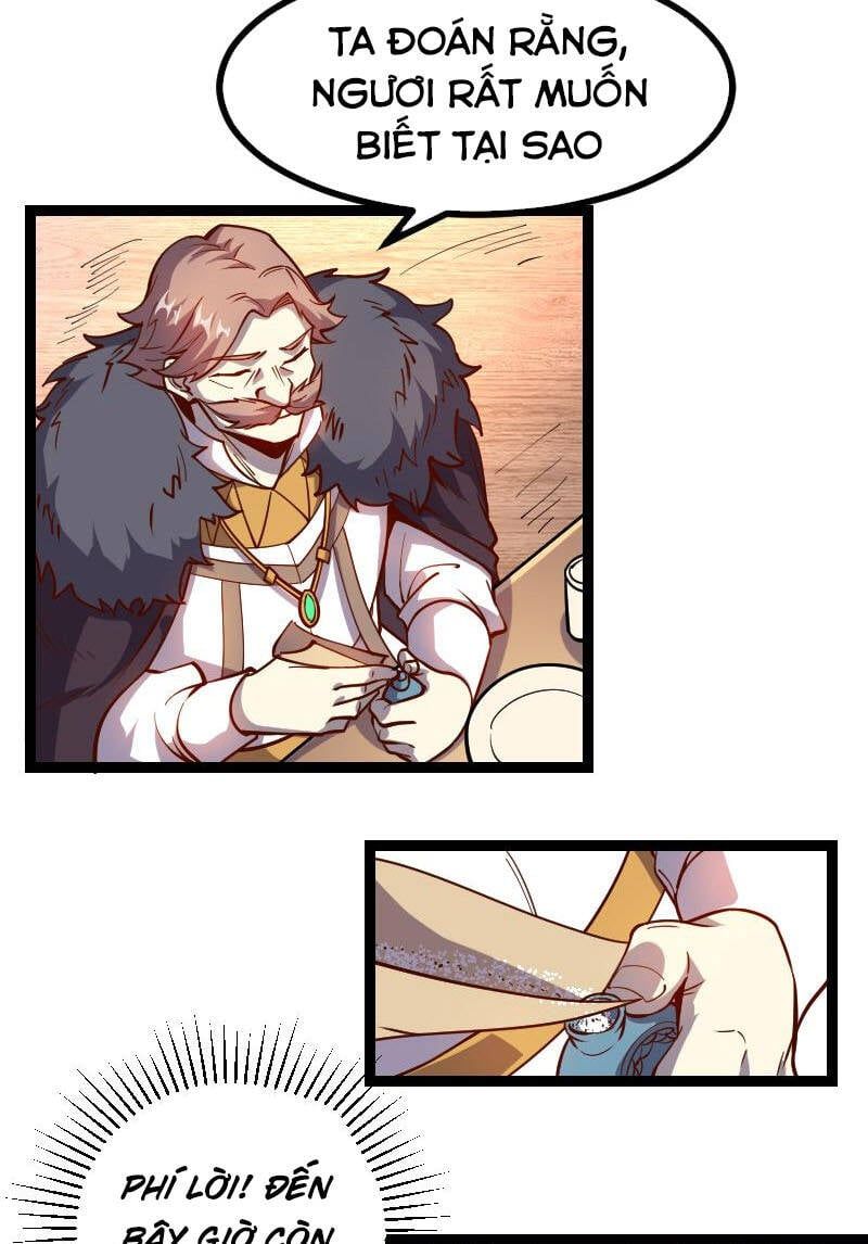 đọc truyện Tối Cường Thành Chủ Đích Dị Giới Chương 29 ảnh 22 tại Thiên Thai Truyện