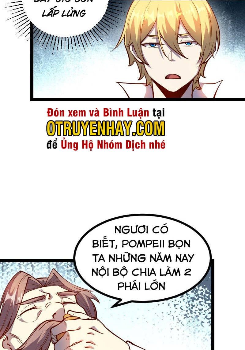 đọc truyện Tối Cường Thành Chủ Đích Dị Giới Chương 29 ảnh 23 tại Thiên Thai Truyện