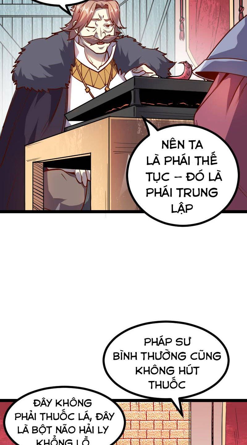 đọc truyện Tối Cường Thành Chủ Đích Dị Giới Chương 29 ảnh 31 tại Thiên Thai Truyện