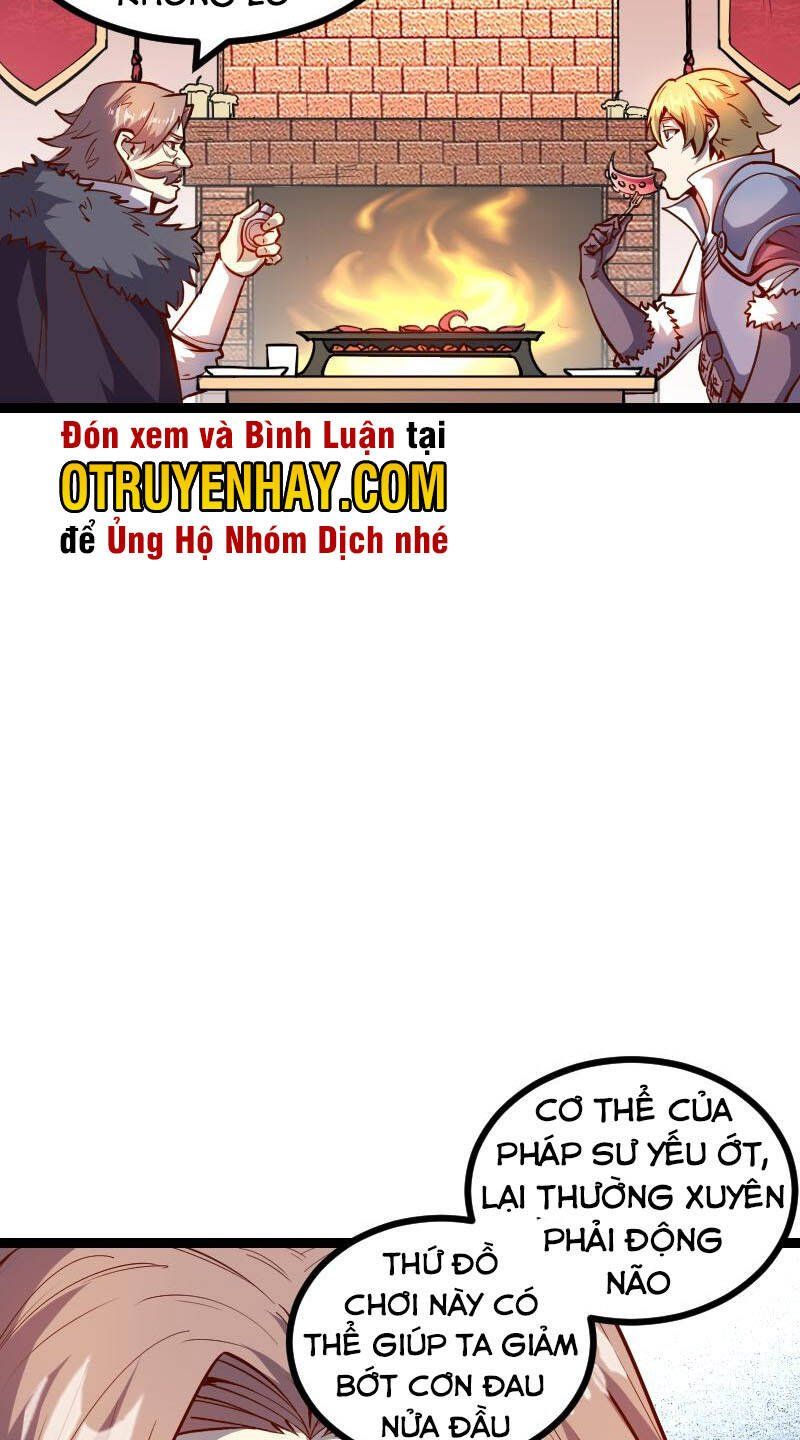 đọc truyện Tối Cường Thành Chủ Đích Dị Giới Chương 29 ảnh 32 tại Thiên Thai Truyện