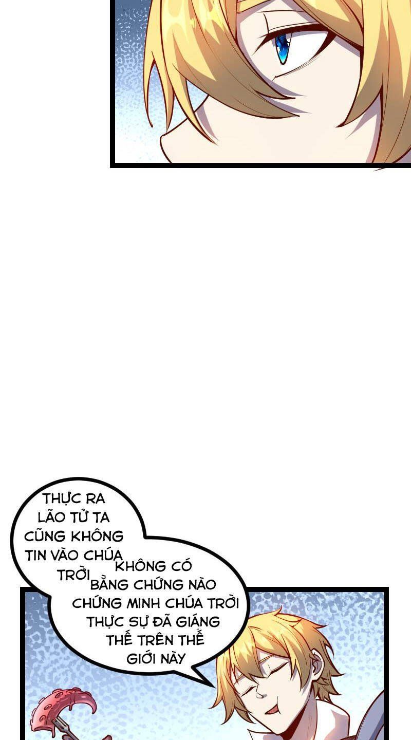 đọc truyện Tối Cường Thành Chủ Đích Dị Giới Chương 29 ảnh 34 tại Thiên Thai Truyện