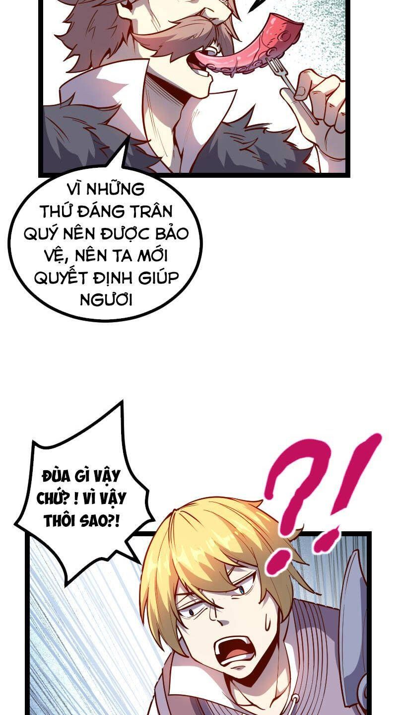 đọc truyện Tối Cường Thành Chủ Đích Dị Giới Chương 29 ảnh 36 tại Thiên Thai Truyện