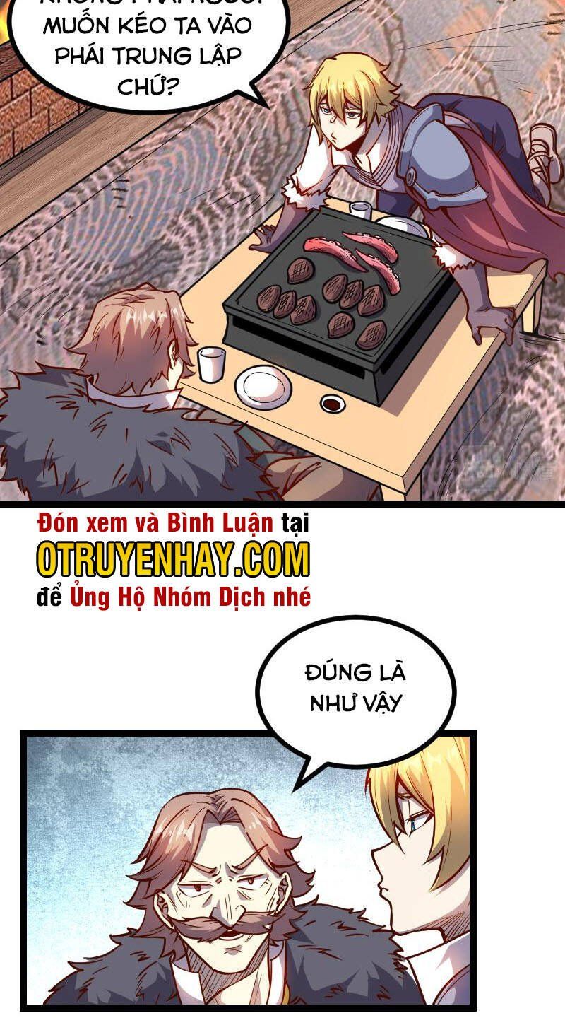 đọc truyện Tối Cường Thành Chủ Đích Dị Giới Chương 29 ảnh 38 tại Thiên Thai Truyện