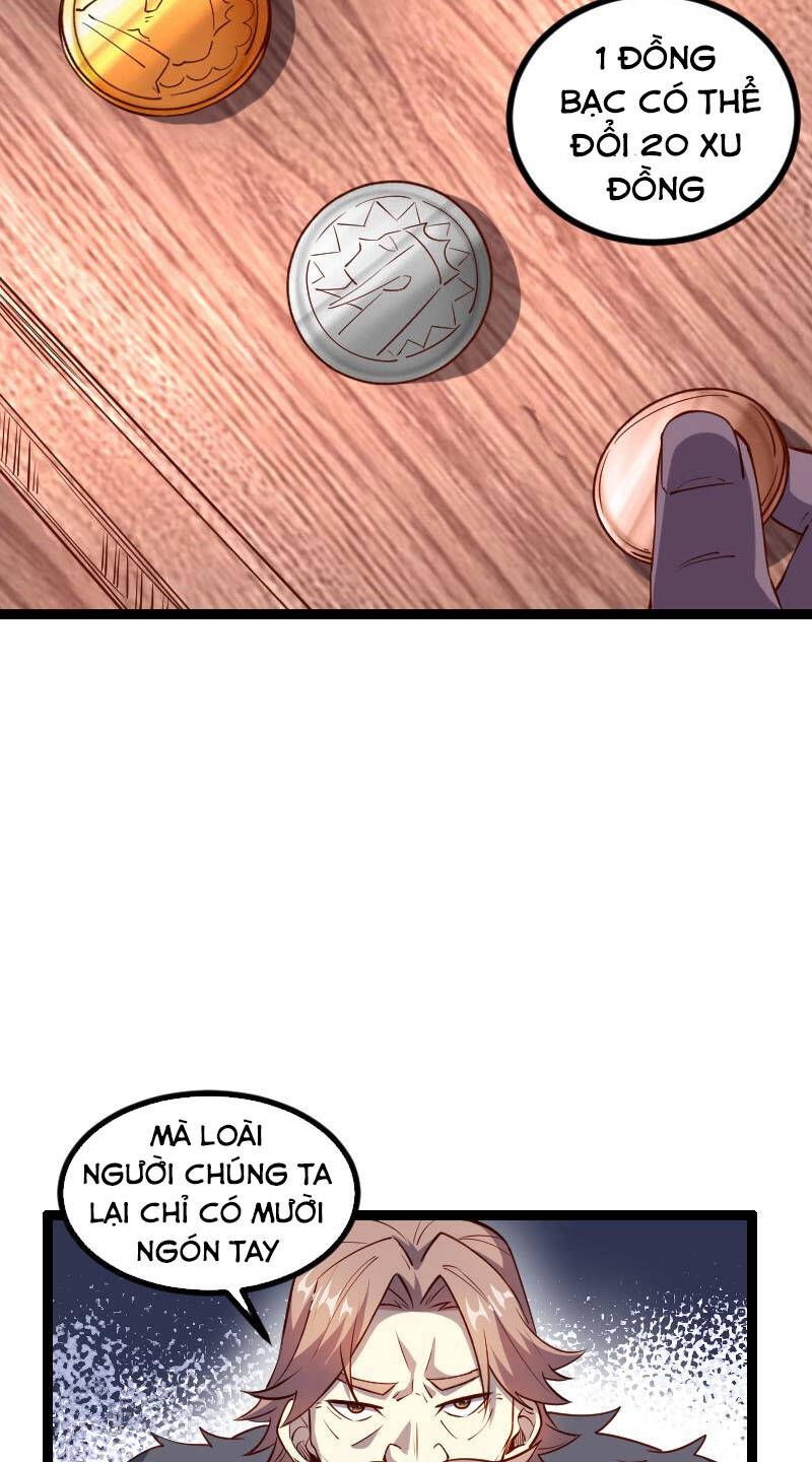 đọc truyện Tối Cường Thành Chủ Đích Dị Giới Chương 29 ảnh 43 tại Thiên Thai Truyện