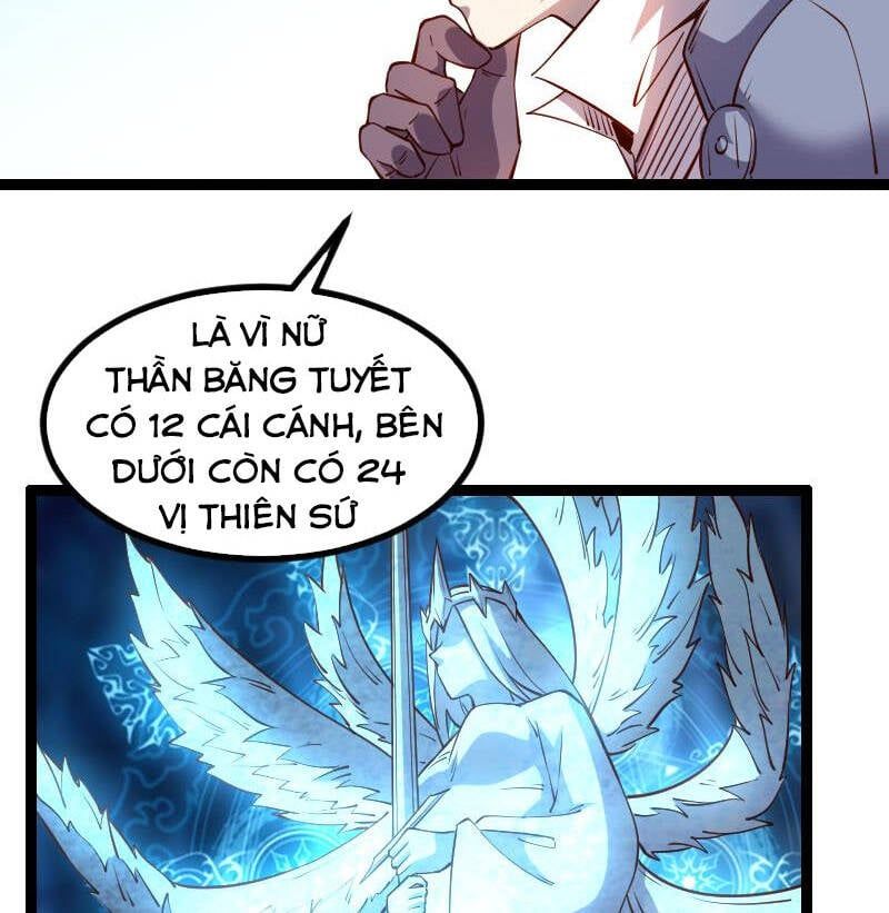 đọc truyện Tối Cường Thành Chủ Đích Dị Giới Chương 29 ảnh 45 tại Thiên Thai Truyện