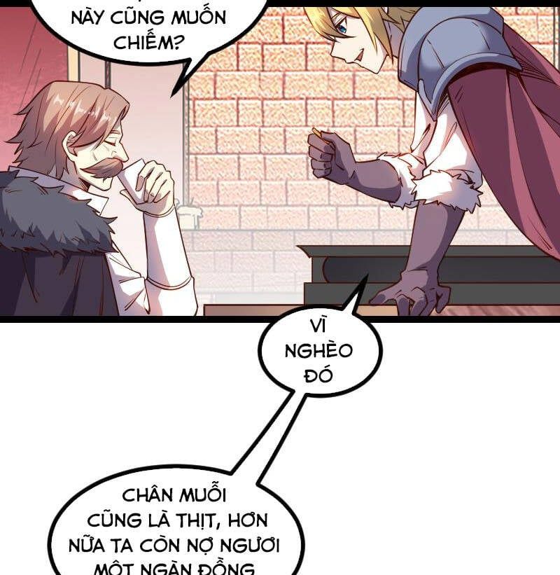 đọc truyện Tối Cường Thành Chủ Đích Dị Giới Chương 29 ảnh 49 tại Thiên Thai Truyện