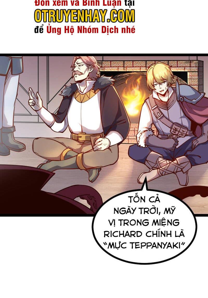 đọc truyện Tối Cường Thành Chủ Đích Dị Giới Chương 29 ảnh 8 tại Thiên Thai Truyện