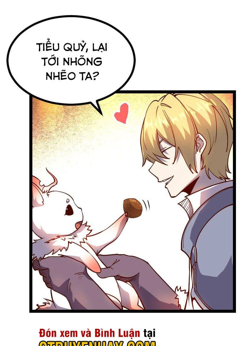 đọc truyện Tối Cường Thành Chủ Đích Dị Giới Chương 29 ảnh 10 tại Thiên Thai Truyện