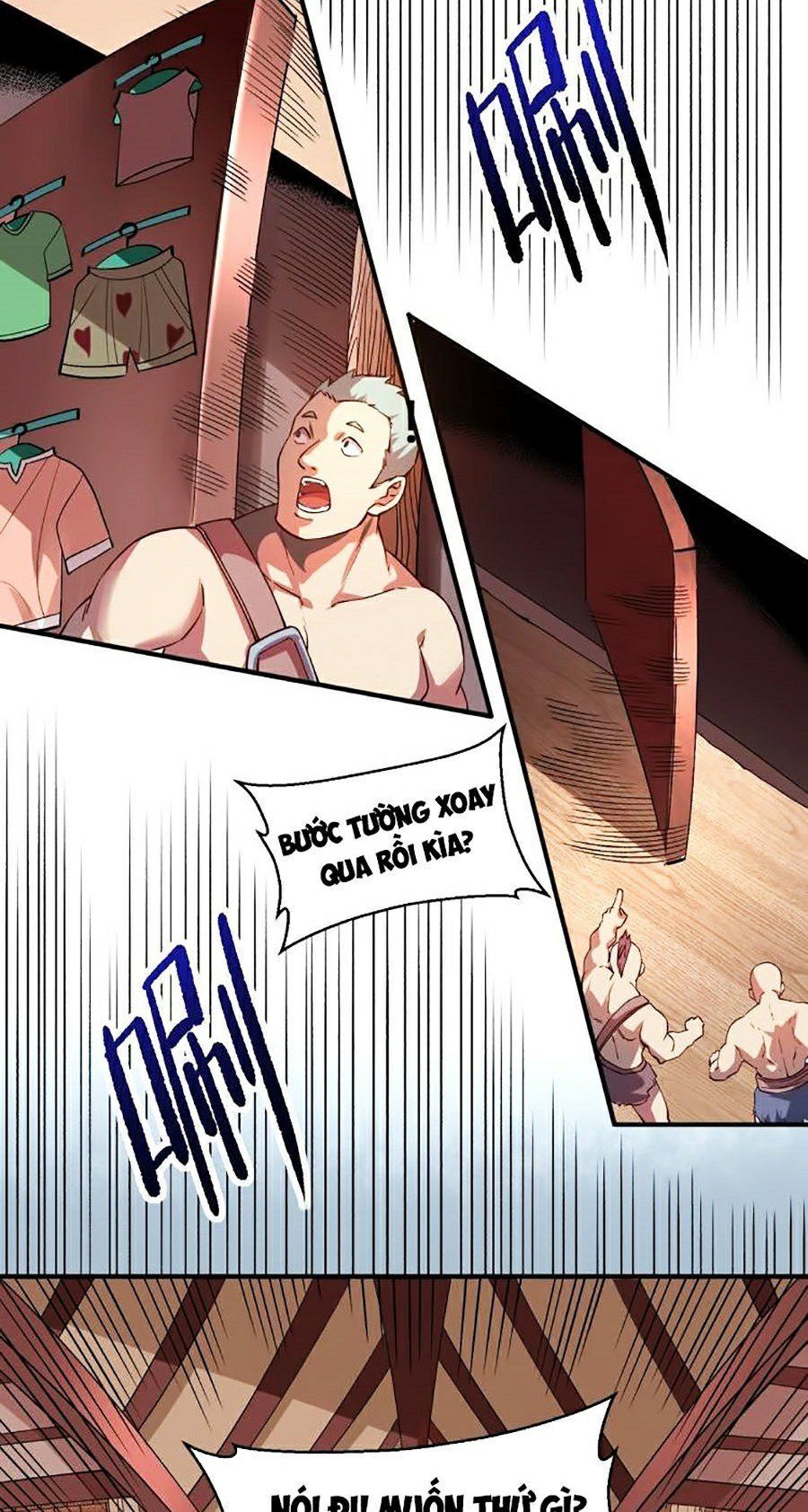 đọc truyện Tối Cường Thành Chủ Đích Dị Giới Chương 3 ảnh 14 tại Thiên Thai Truyện