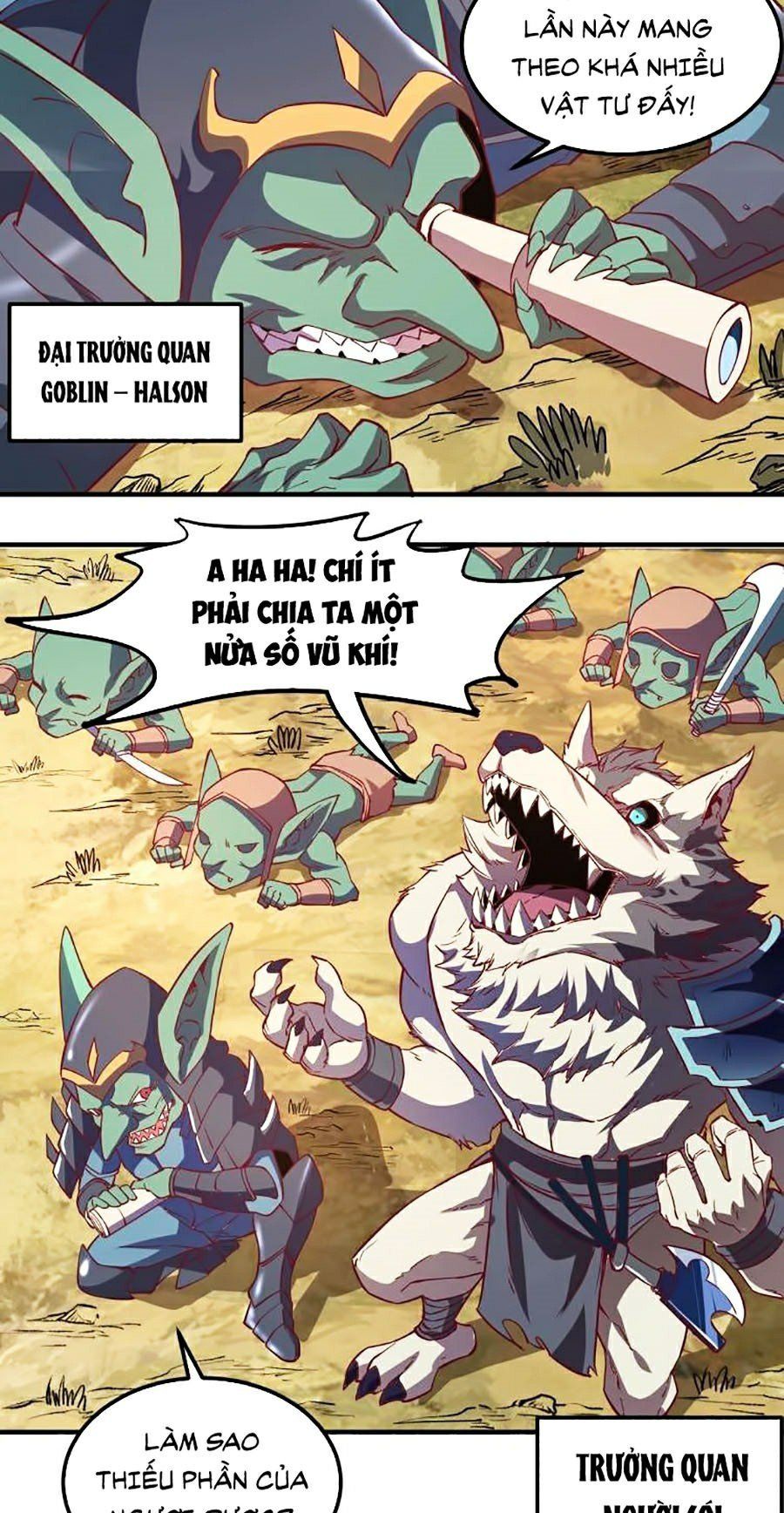 đọc truyện Tối Cường Thành Chủ Đích Dị Giới Chương 3 ảnh 26 tại Thiên Thai Truyện