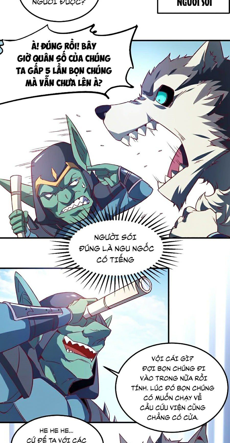 đọc truyện Tối Cường Thành Chủ Đích Dị Giới Chương 3 ảnh 27 tại Thiên Thai Truyện