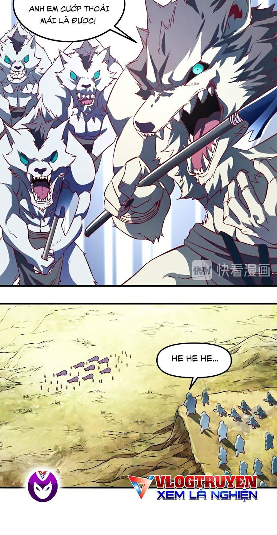 đọc truyện Tối Cường Thành Chủ Đích Dị Giới Chương 3 ảnh 28 tại Thiên Thai Truyện