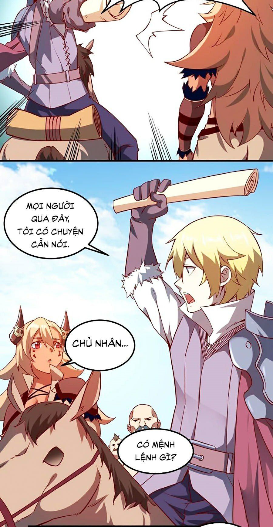 đọc truyện Tối Cường Thành Chủ Đích Dị Giới Chương 3 ảnh 30 tại Thiên Thai Truyện