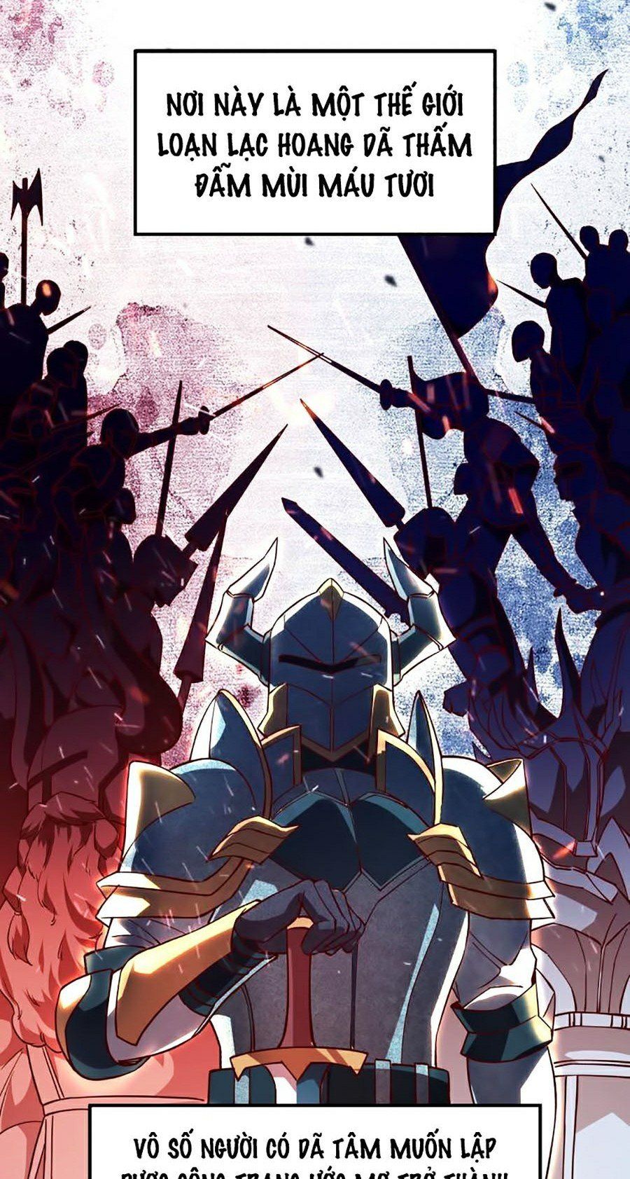 đọc truyện Tối Cường Thành Chủ Đích Dị Giới Chương 3 ảnh 5 tại Thiên Thai Truyện