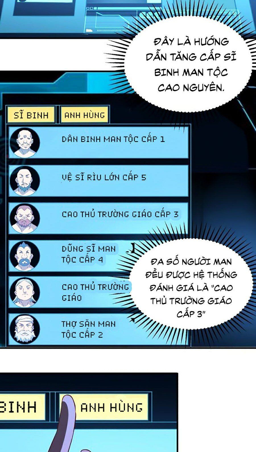 đọc truyện Tối Cường Thành Chủ Đích Dị Giới Chương 3 ảnh 34 tại Thiên Thai Truyện