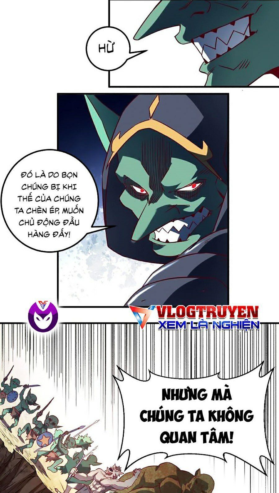 đọc truyện Tối Cường Thành Chủ Đích Dị Giới Chương 3 ảnh 40 tại Thiên Thai Truyện