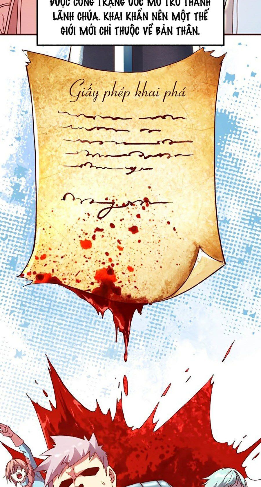 đọc truyện Tối Cường Thành Chủ Đích Dị Giới Chương 3 ảnh 6 tại Thiên Thai Truyện