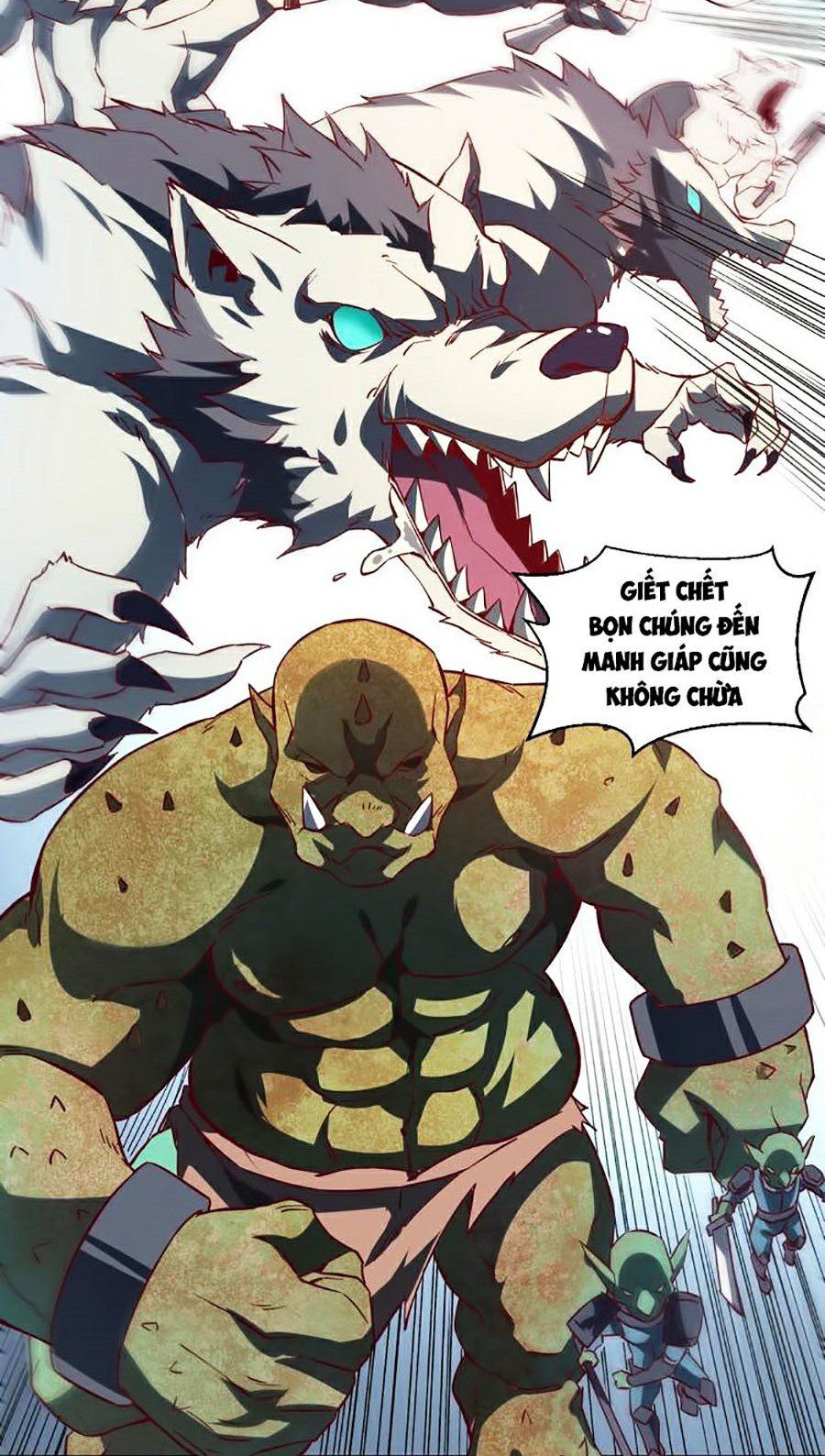 đọc truyện Tối Cường Thành Chủ Đích Dị Giới Chương 3 ảnh 43 tại Thiên Thai Truyện