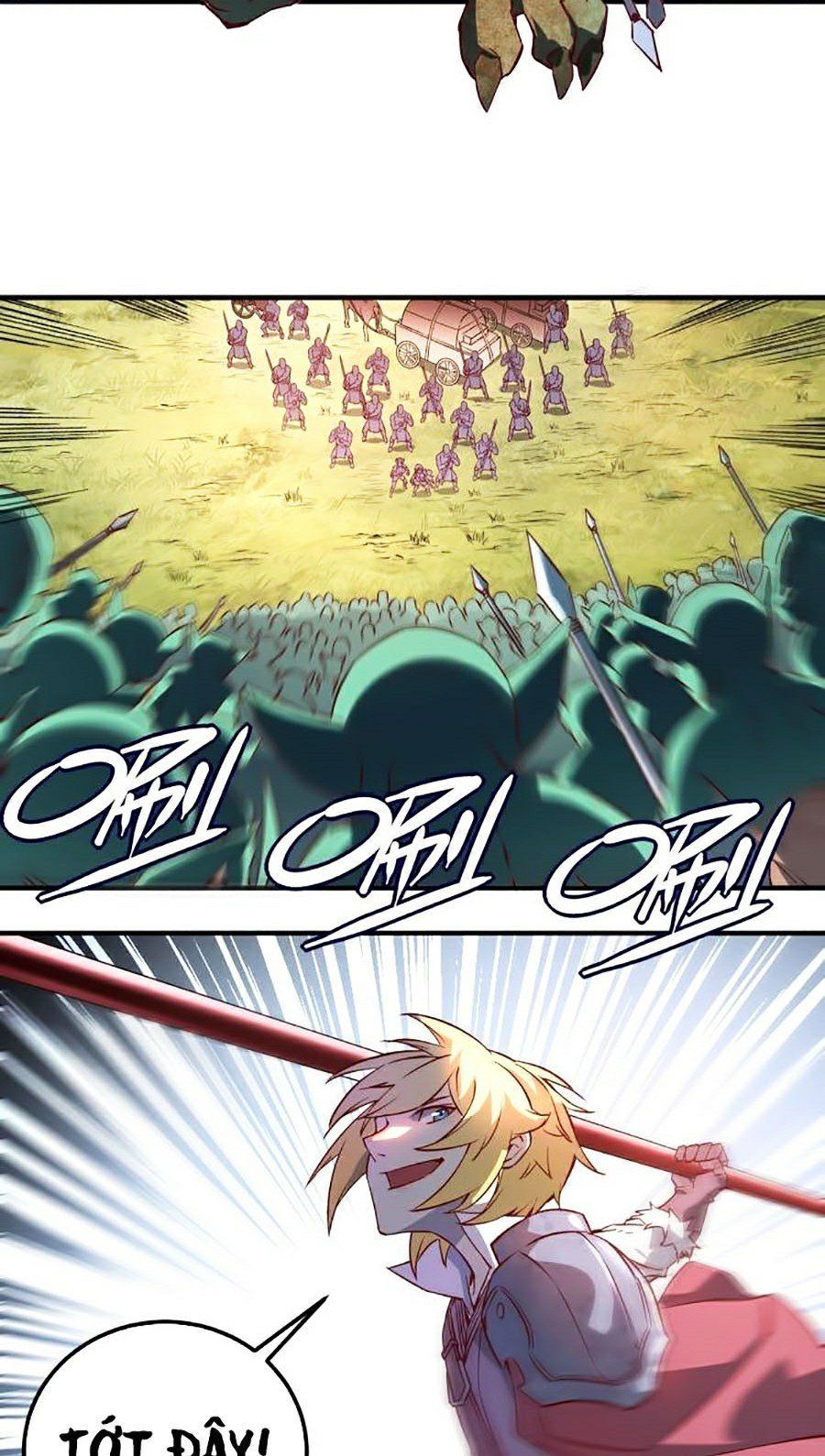 đọc truyện Tối Cường Thành Chủ Đích Dị Giới Chương 3 ảnh 44 tại Thiên Thai Truyện