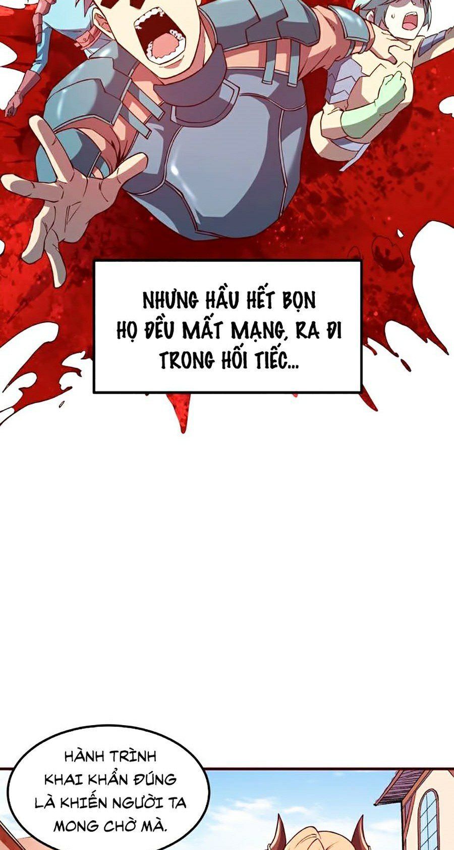 đọc truyện Tối Cường Thành Chủ Đích Dị Giới Chương 3 ảnh 7 tại Thiên Thai Truyện