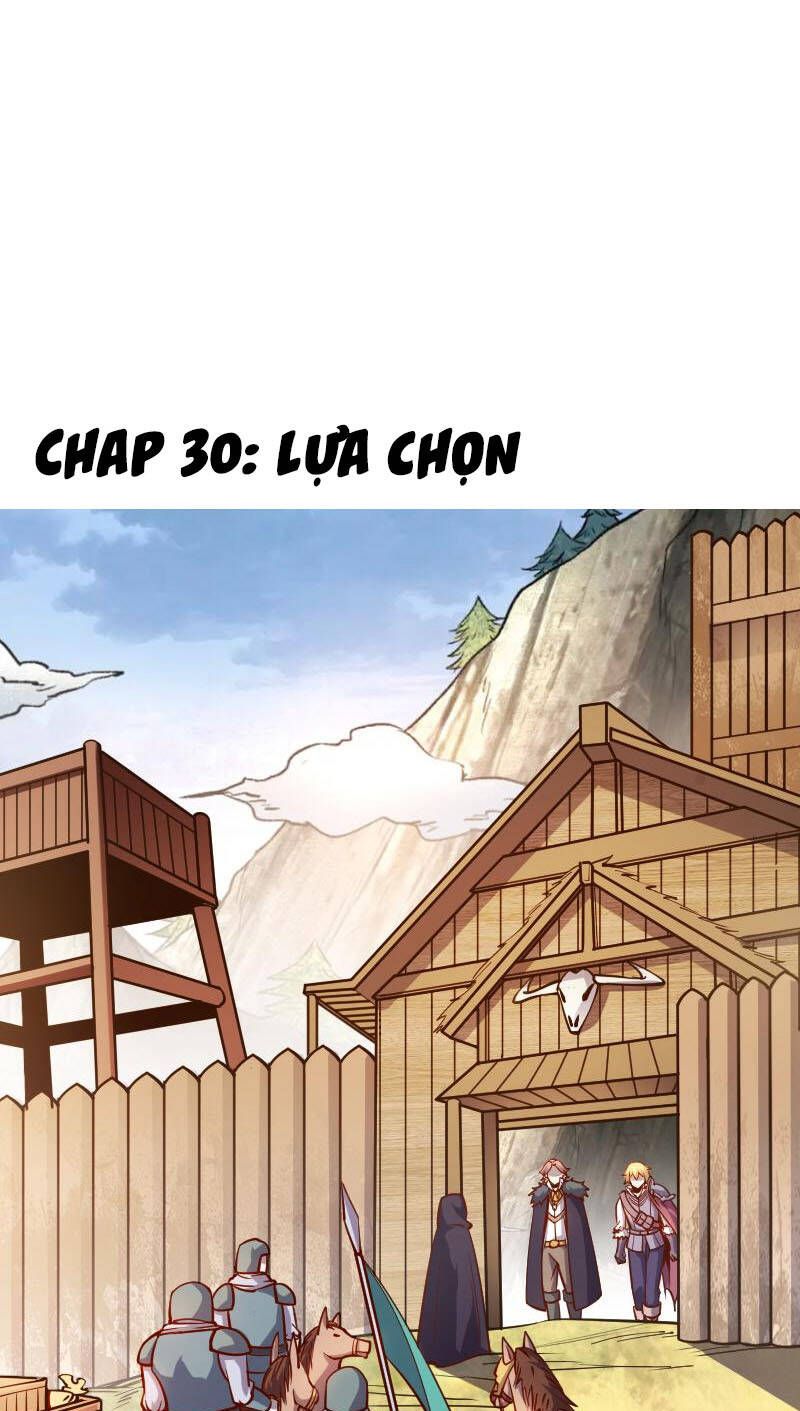 đọc truyện Tối Cường Thành Chủ Đích Dị Giới Chương 30 ảnh 3 tại Thiên Thai Truyện