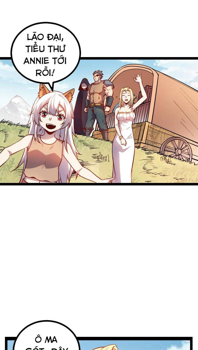 đọc truyện Tối Cường Thành Chủ Đích Dị Giới Chương 30 ảnh 14 tại Thiên Thai Truyện