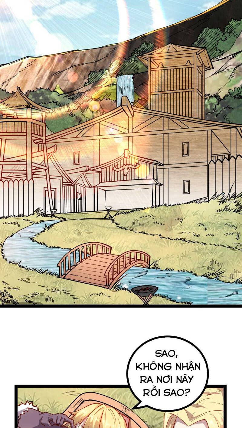 đọc truyện Tối Cường Thành Chủ Đích Dị Giới Chương 30 ảnh 16 tại Thiên Thai Truyện