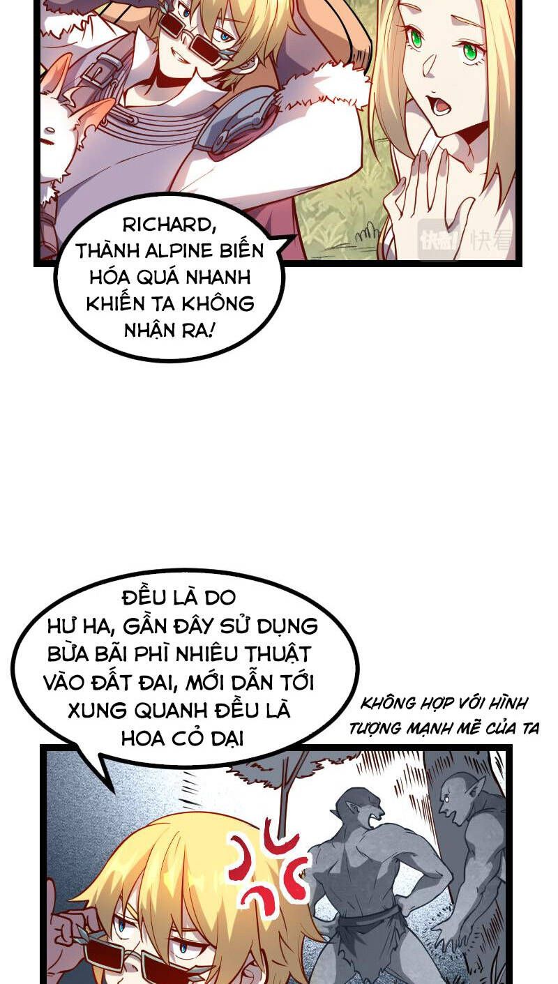 đọc truyện Tối Cường Thành Chủ Đích Dị Giới Chương 30 ảnh 17 tại Thiên Thai Truyện