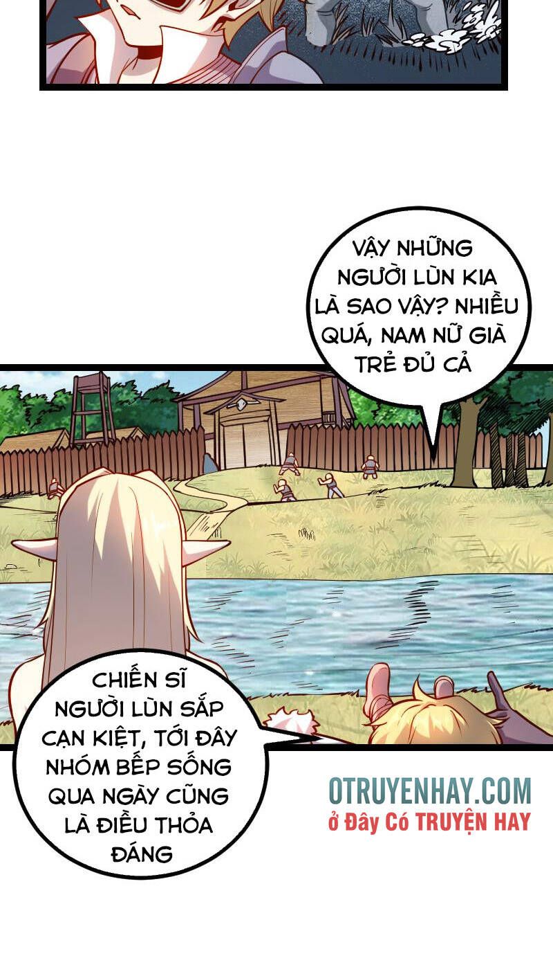 đọc truyện Tối Cường Thành Chủ Đích Dị Giới Chương 30 ảnh 18 tại Thiên Thai Truyện