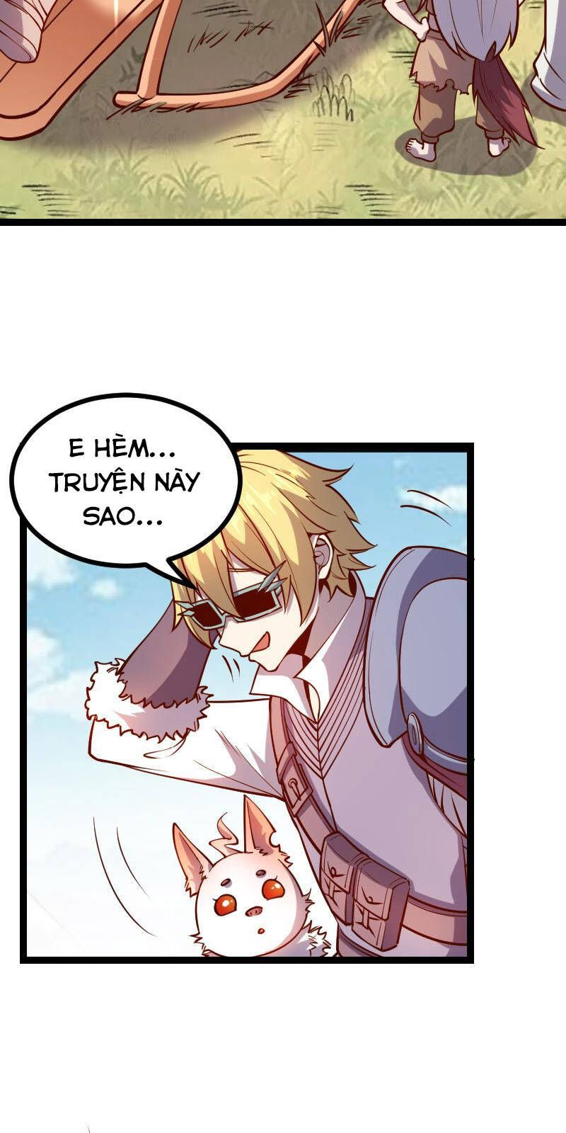 đọc truyện Tối Cường Thành Chủ Đích Dị Giới Chương 30 ảnh 22 tại Thiên Thai Truyện