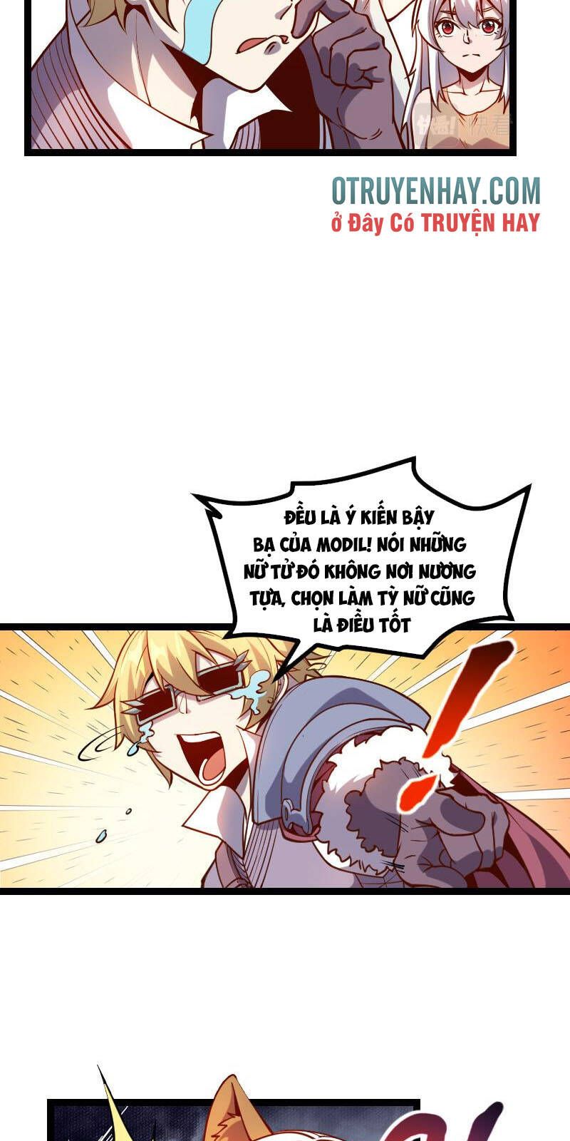 đọc truyện Tối Cường Thành Chủ Đích Dị Giới Chương 30 ảnh 24 tại Thiên Thai Truyện