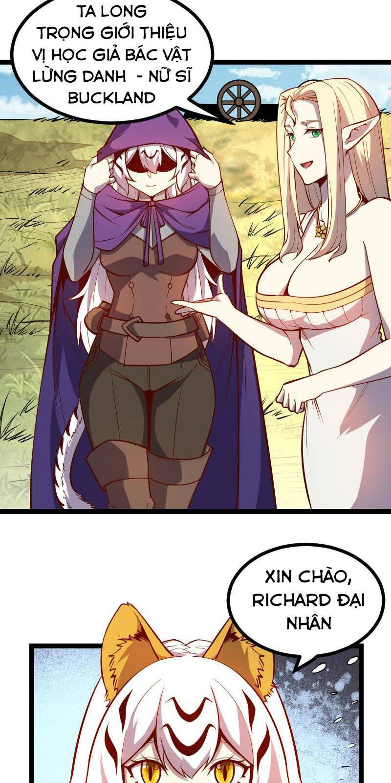 đọc truyện Tối Cường Thành Chủ Đích Dị Giới Chương 30 ảnh 26 tại Thiên Thai Truyện