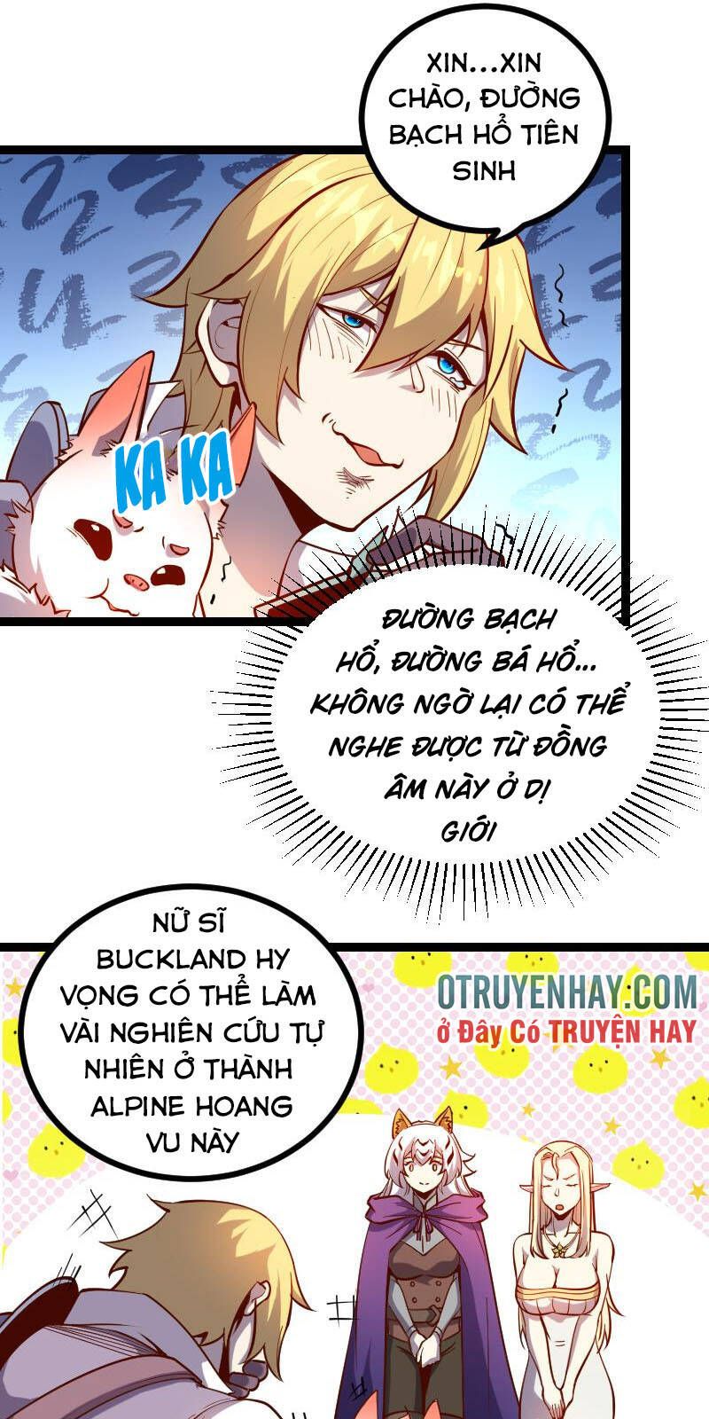 đọc truyện Tối Cường Thành Chủ Đích Dị Giới Chương 30 ảnh 29 tại Thiên Thai Truyện