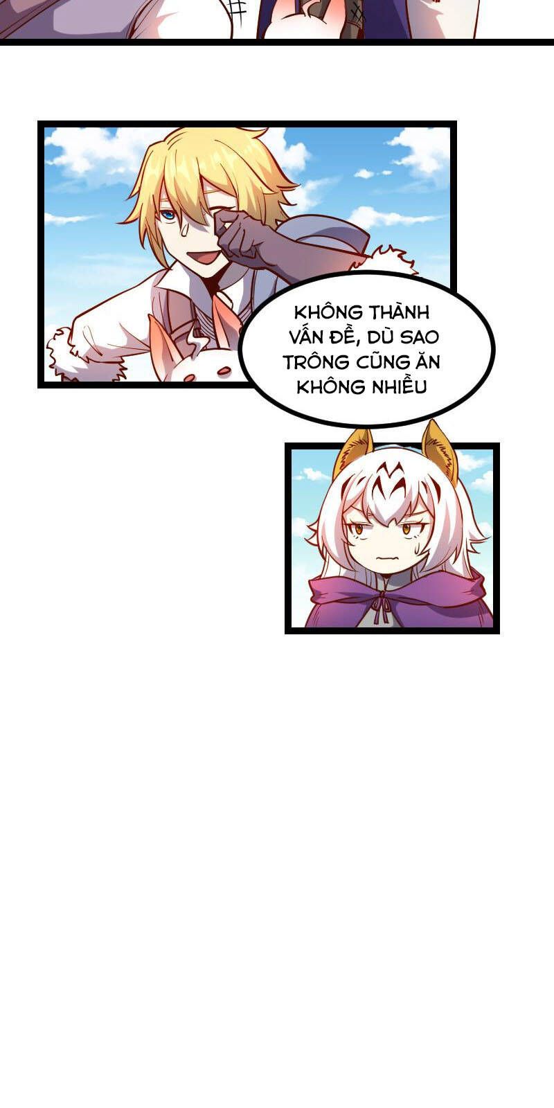 đọc truyện Tối Cường Thành Chủ Đích Dị Giới Chương 30 ảnh 30 tại Thiên Thai Truyện