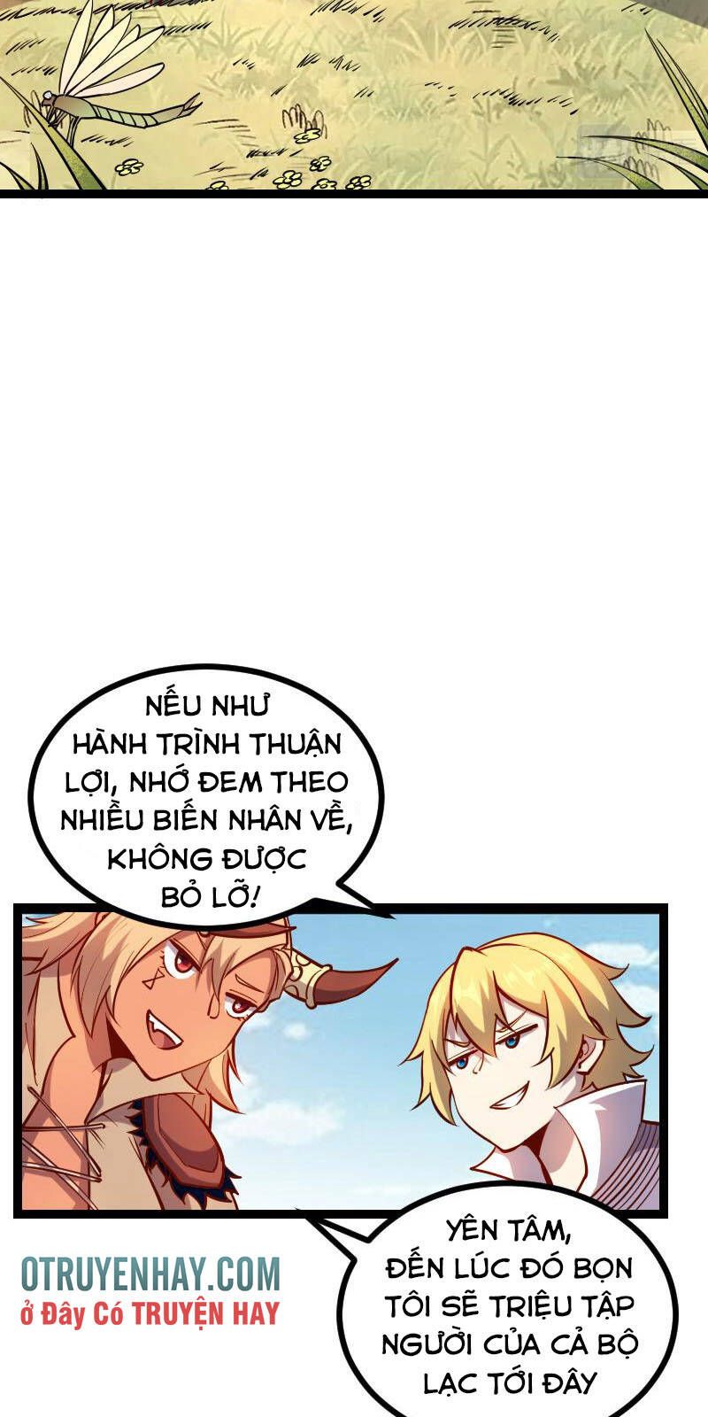 đọc truyện Tối Cường Thành Chủ Đích Dị Giới Chương 30 ảnh 32 tại Thiên Thai Truyện