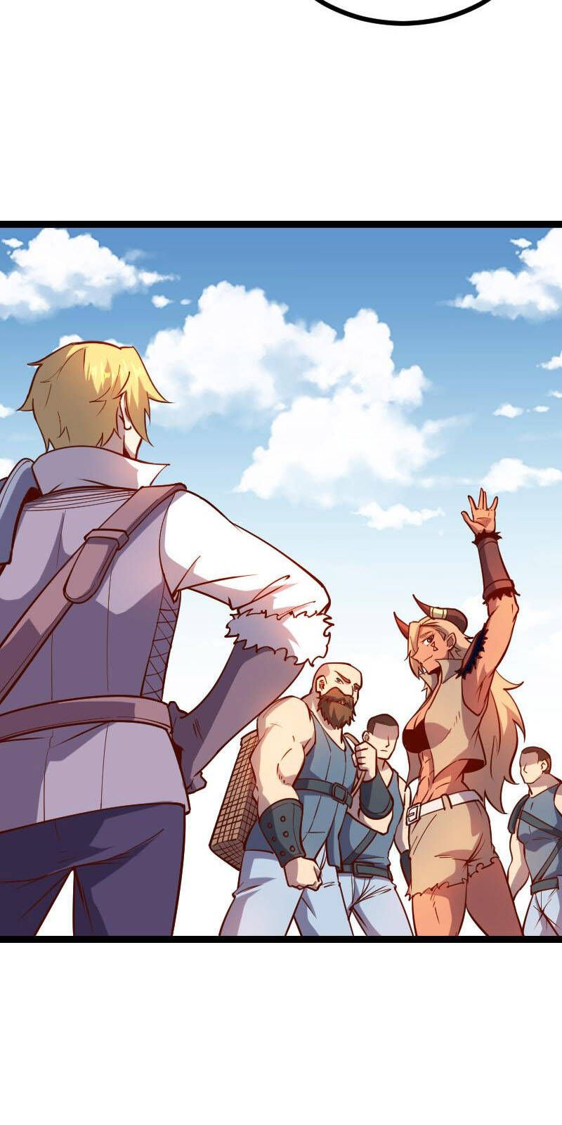 đọc truyện Tối Cường Thành Chủ Đích Dị Giới Chương 30 ảnh 33 tại Thiên Thai Truyện