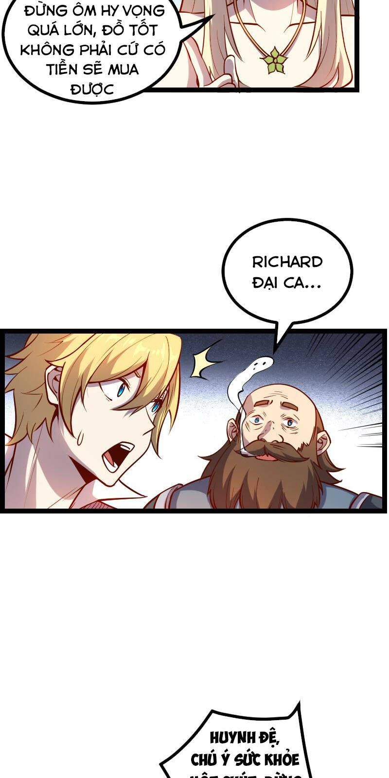 đọc truyện Tối Cường Thành Chủ Đích Dị Giới Chương 30 ảnh 35 tại Thiên Thai Truyện