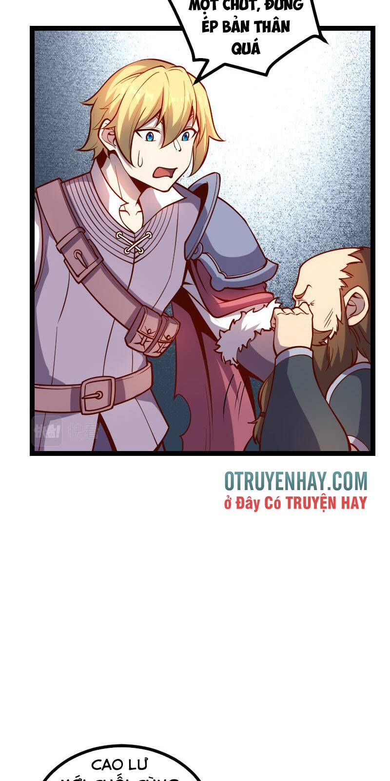 đọc truyện Tối Cường Thành Chủ Đích Dị Giới Chương 30 ảnh 36 tại Thiên Thai Truyện