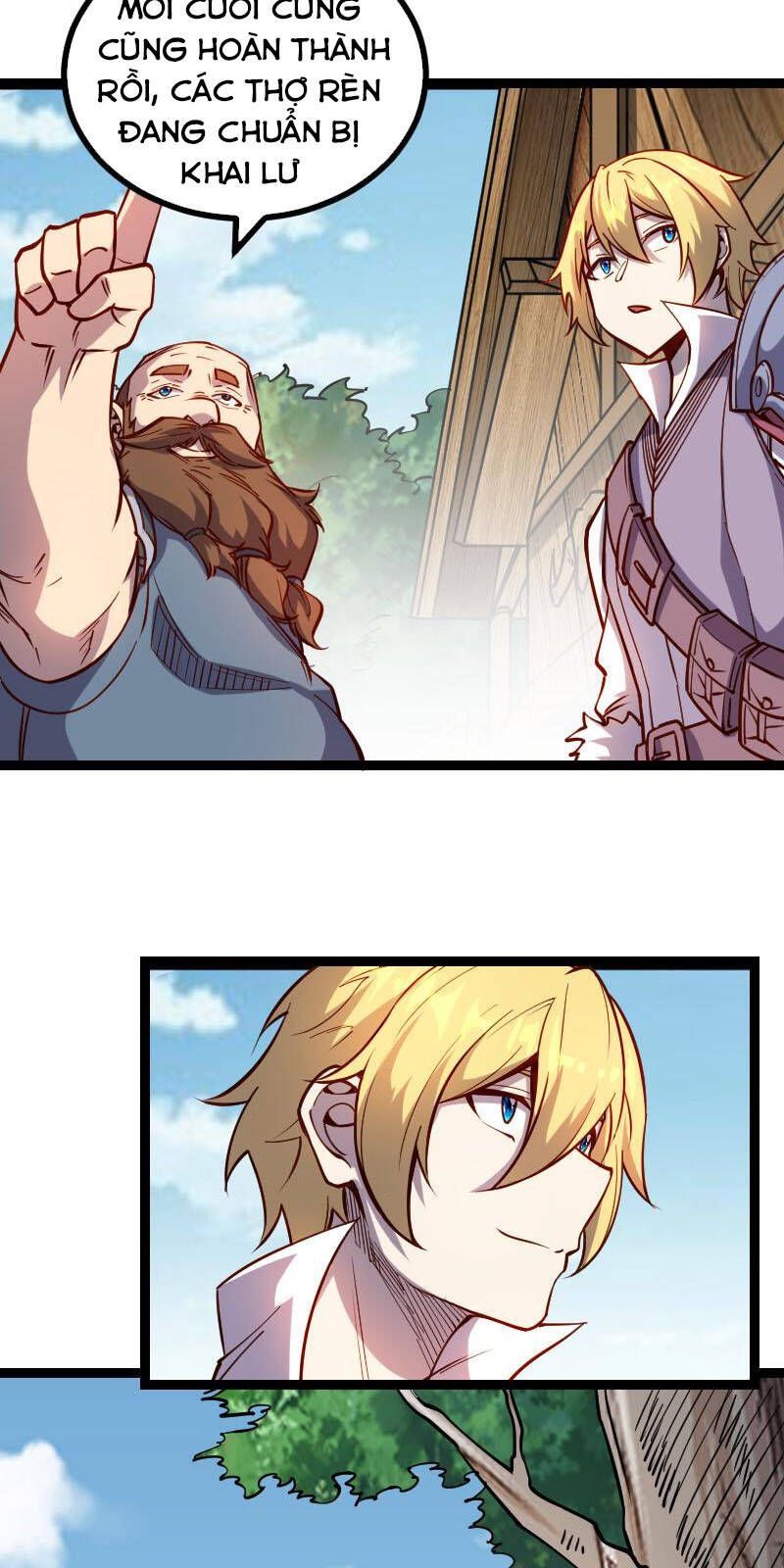 đọc truyện Tối Cường Thành Chủ Đích Dị Giới Chương 30 ảnh 37 tại Thiên Thai Truyện