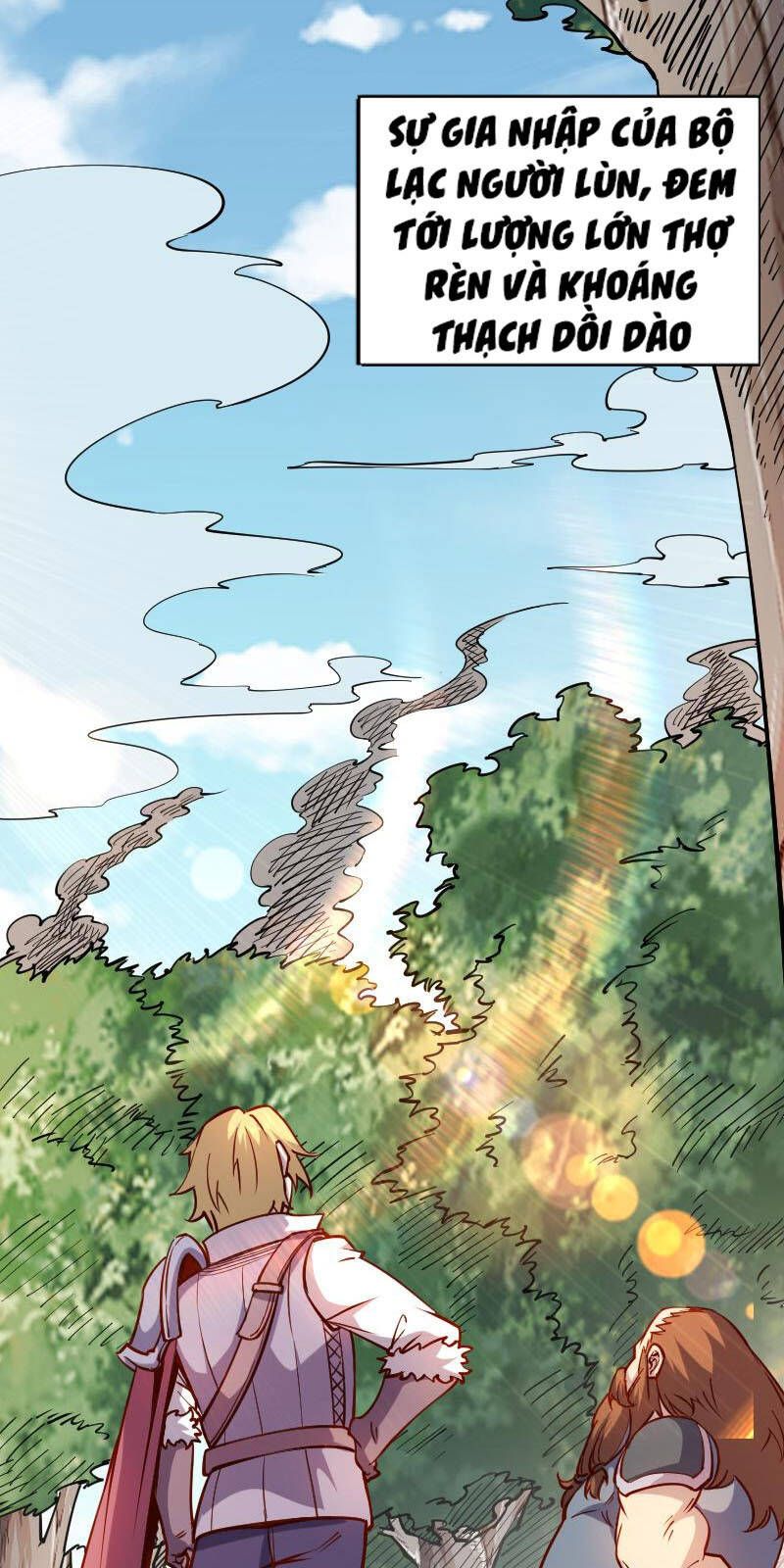 đọc truyện Tối Cường Thành Chủ Đích Dị Giới Chương 30 ảnh 38 tại Thiên Thai Truyện